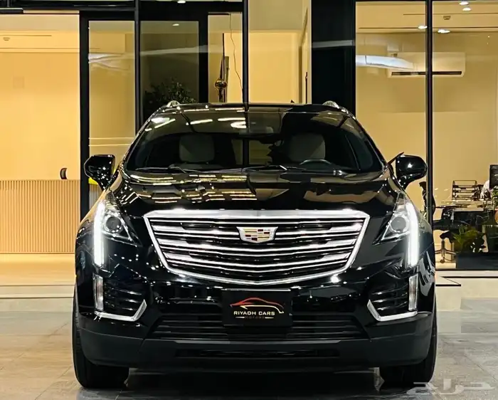 كاديلاك 2019 XT5 (عرض خاص) 2