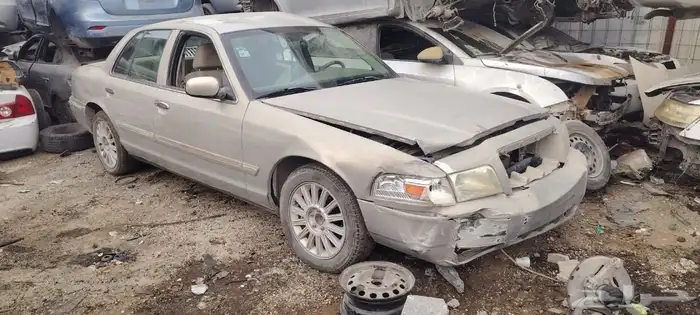 فكتوريا قران ماركيز 5