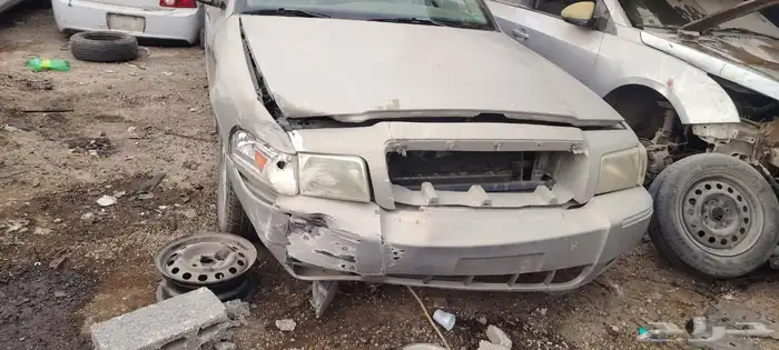 فكتوريا قران ماركيز 2