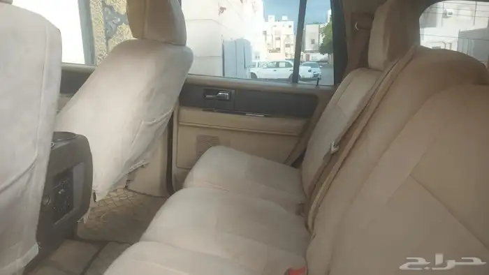 فورد اكسبديشن موديل 2013 نظيف جدا 4