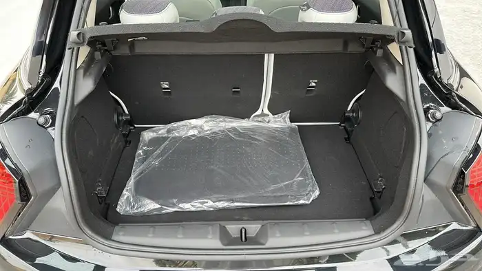 ميني كوبر سعودي ناغي ضمان وصيانه مجانيه موديل 2025 8