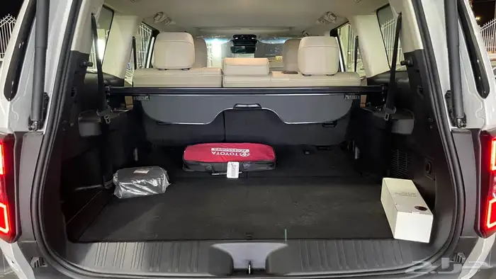 تويوتا برادو - 2025 - TXL 3 20