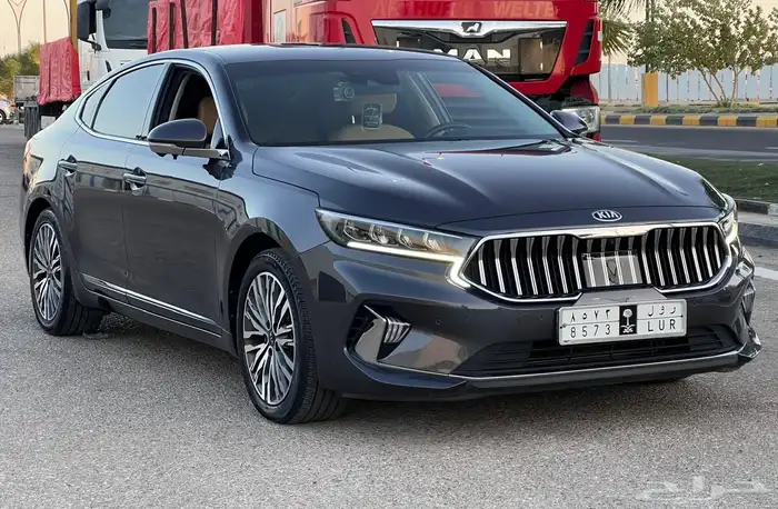 كادينزا2020 6سلندر 6