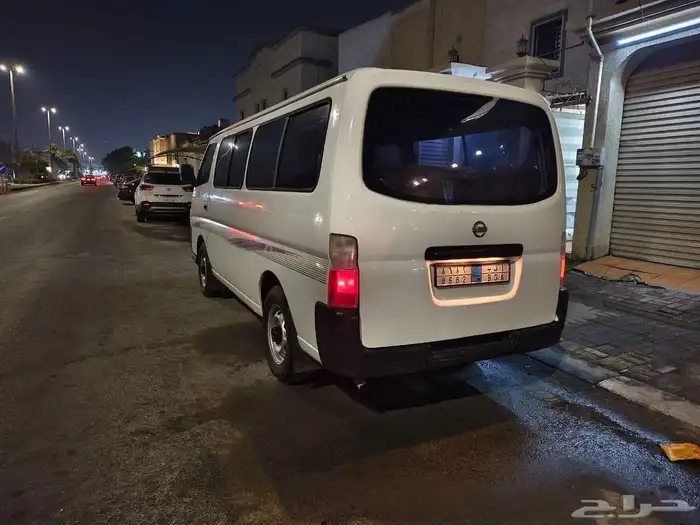 اورفان 2007 ركاب 3