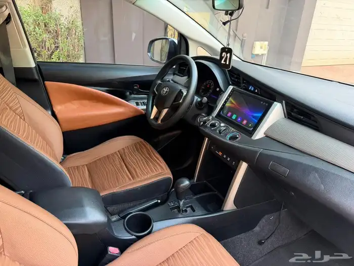 انوفا 2021 سعودي وكاله 22