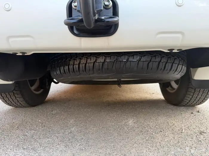 لاندكروزر 2015 GXR3 ستين عام وكااله سعودي 35