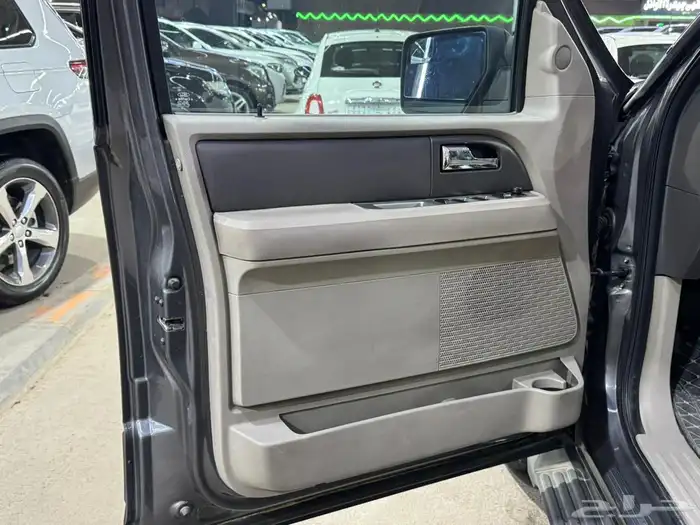 فورد اكسبيدشن 2012 (( بحالة ممتازة )) 14