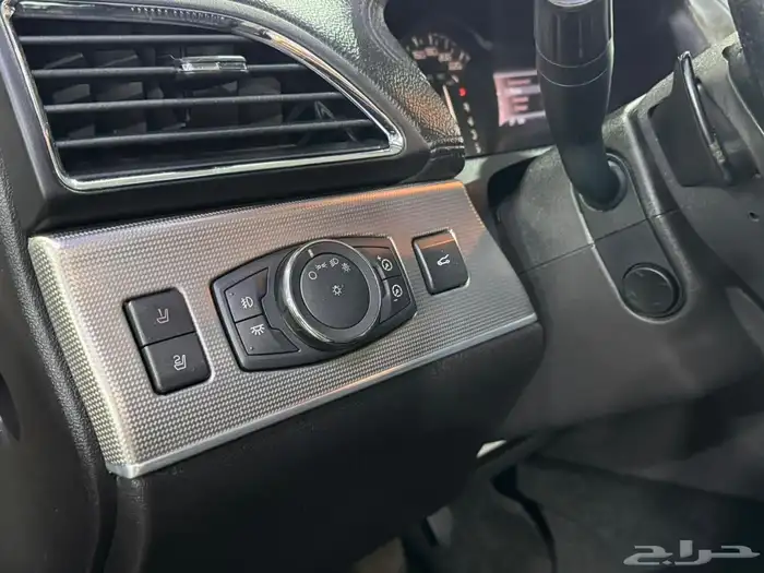 لنكولن MKX 2013 (( بحالة ممتازة )) 32