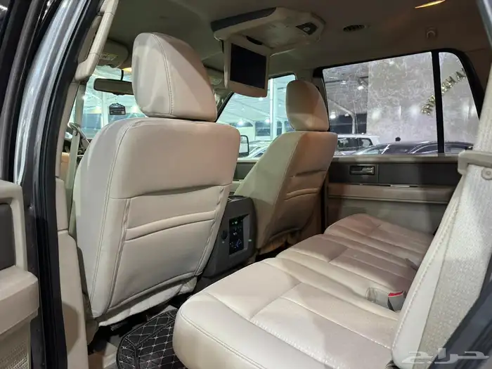 فورد اكسبيدشن 2012 (( بحالة ممتازة )) 16