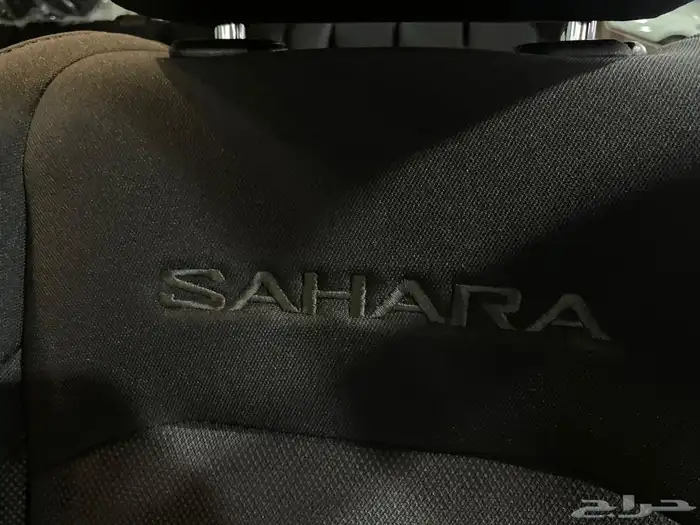 رانجلر صحاري 2023 ( بحالة الجديد ) 15