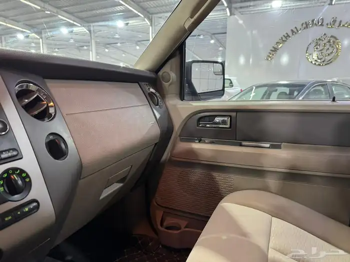 فورد اكسبيدشن 2012 (( بحالة ممتازة )) 21