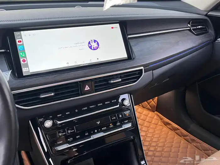 كادينزا2020 6سلندر 24