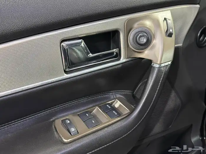 لنكولن MKX 2013 (( بحالة ممتازة )) 15