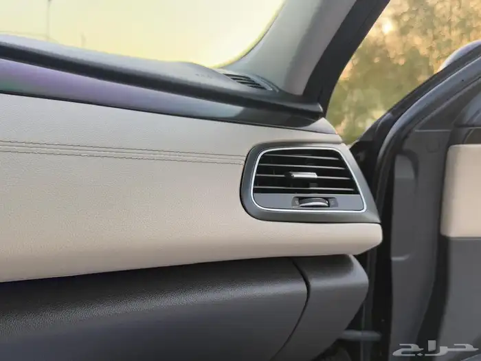 رينو تاليسمان فل كامل 2018 ( بحالة الوكالة ) 51