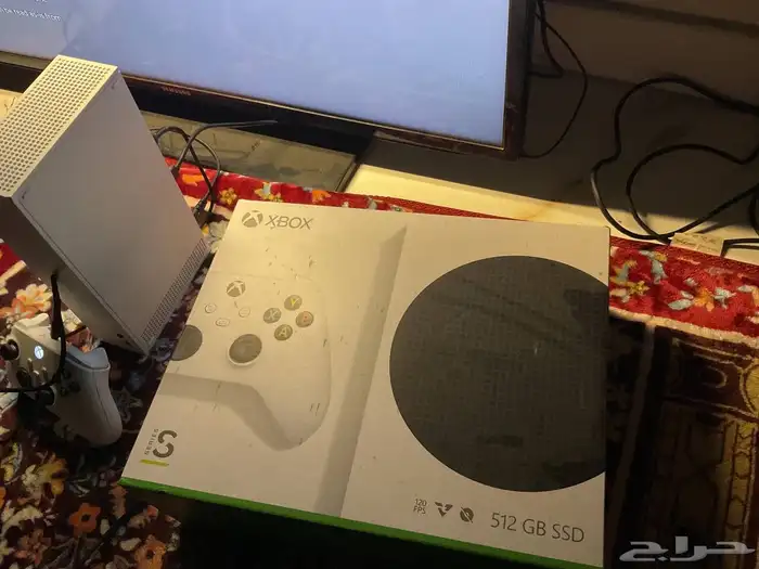 اكس بوكس سيريس اس 5