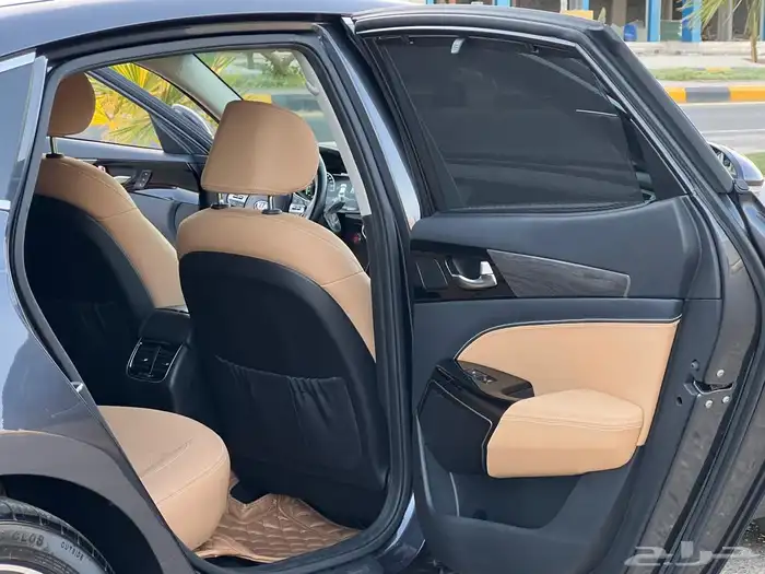 كادينزا2020 6سلندر 9