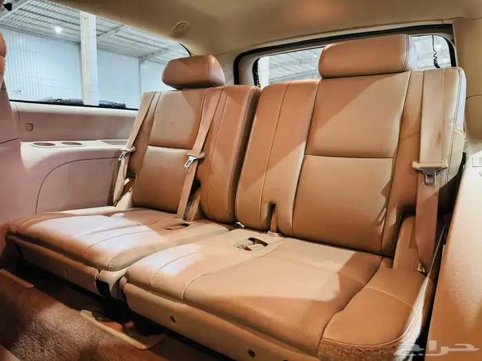 يوكن SLT دبل سعودي فل كامل بسم راعيه 15