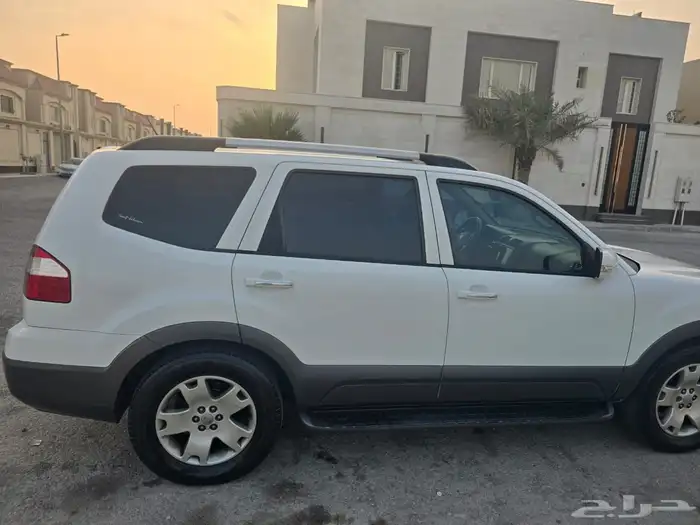 متوفر سياره موهافي 2012 للبيع 6