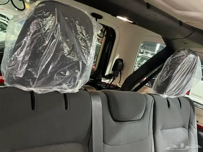 رانجلر صحاري 2023 ( بحالة الجديد ) 20