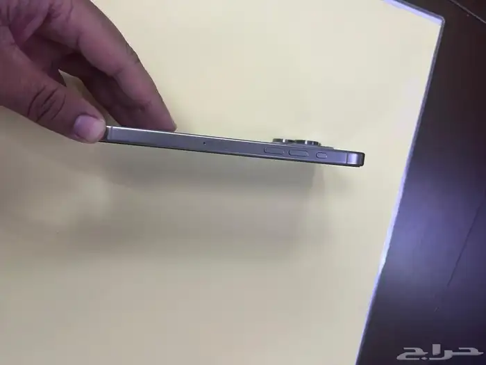 ايفون 15 برو ماكس 5