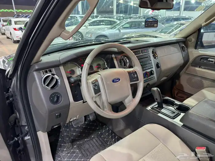 فورد اكسبيدشن 2012 (( بحالة ممتازة )) 11