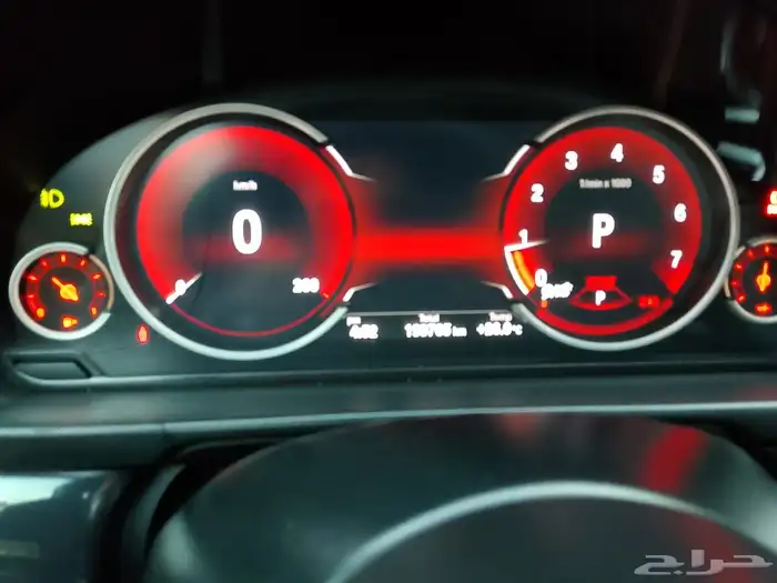 بي ام 528 كت ام 2015 وكالة 42