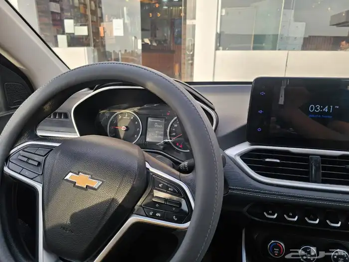 شيفروليه كابتيفيا موديل 2021 للبيع أو البدل بي هايلوكس أوGXR 7