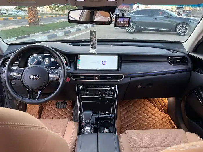 كادينزا2020 6سلندر 16