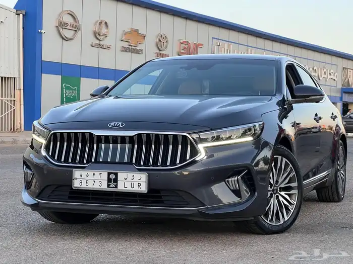 كادينزا2020 6سلندر 0