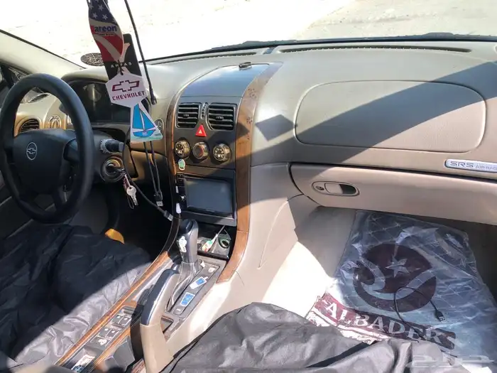 كابريس للبيع 0