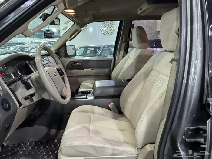 فورد اكسبيدشن 2012 (( بحالة ممتازة )) 26