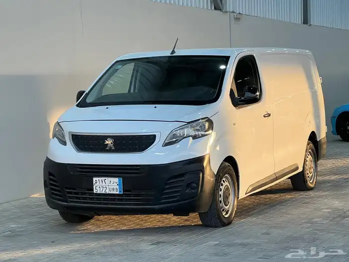 باص بيجو - اكسبيرت - 2021 -2022 - عدت موديلات 1