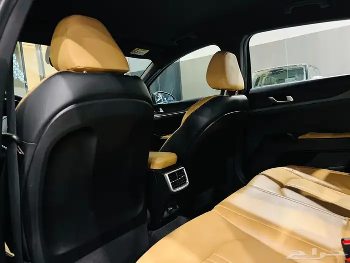 كيا K5 2020 فل (عرض خاص) 8