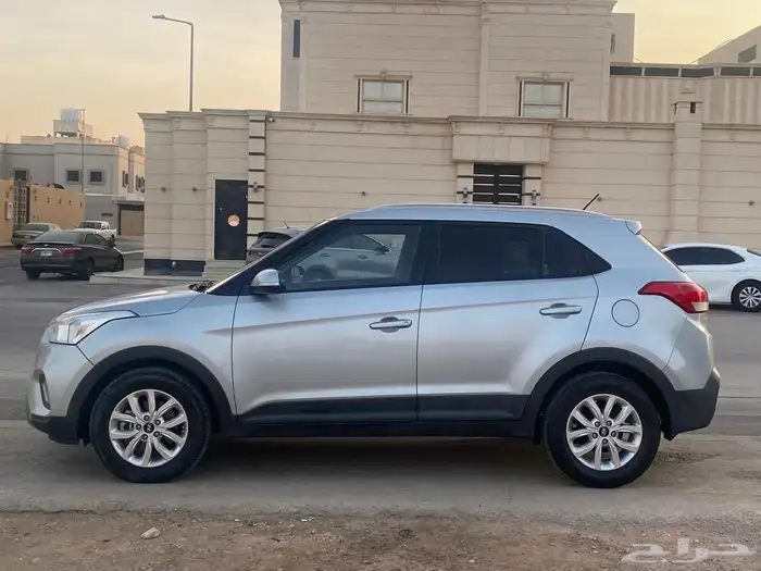 هواندي كريتا 2020 نص فل 4