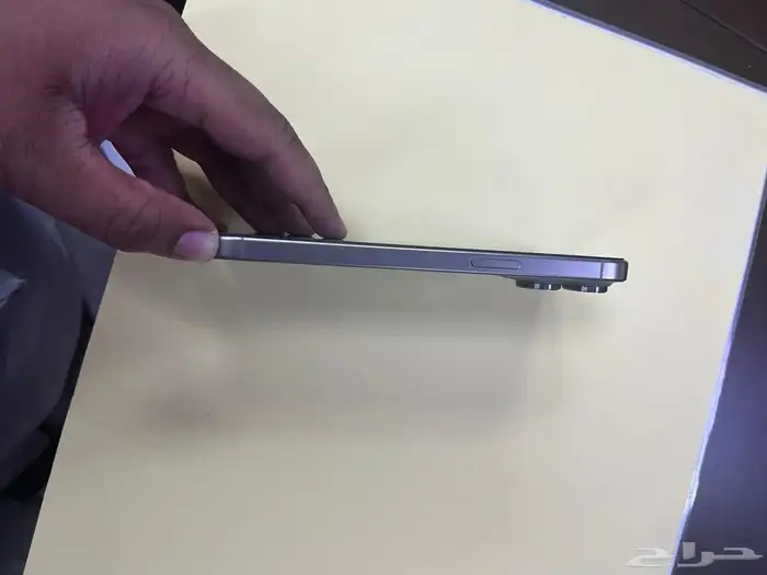 ايفون 15 برو ماكس 6