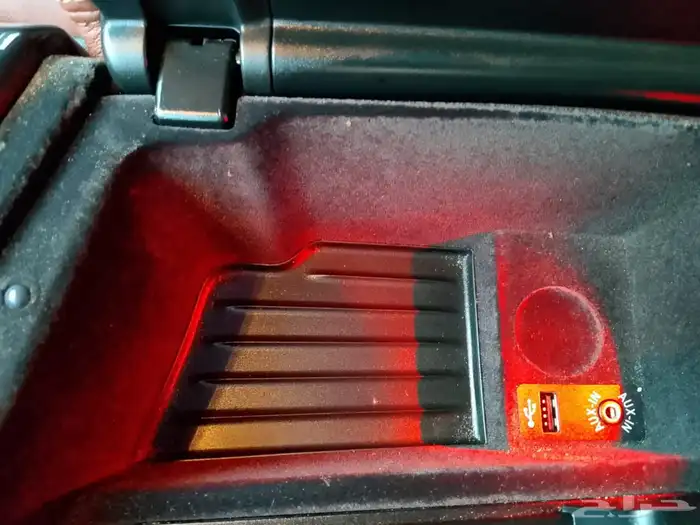 بي ام 528 كت ام 2015 وكالة 23