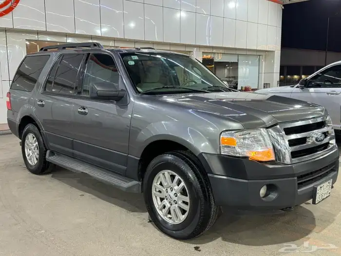 فورد اكسبيدشن 2012 (( بحالة ممتازة )) 6