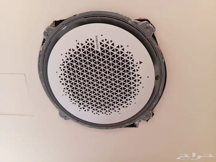 مكيف كاسيت سامسونج دائري 0
