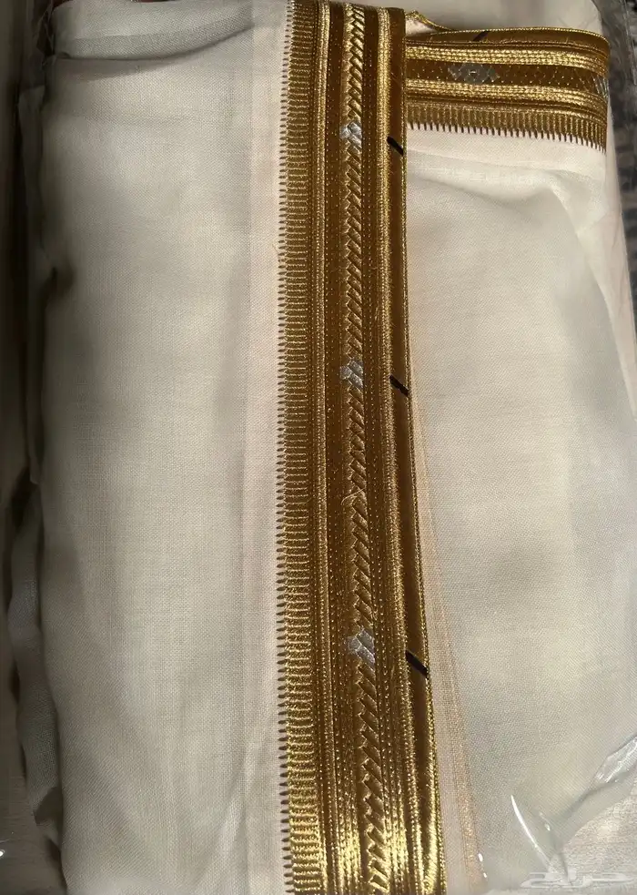 مشلح غاط واحد لون سكّري 0