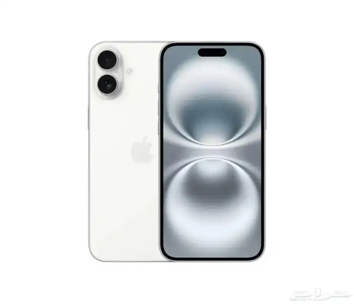 ايفون 16 128 قيقا جديد 0