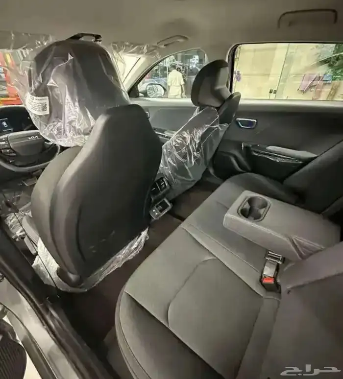 كيا K3 استاندر 2026 بافضل سعر كاش وبنك لدابوق للسيارات 2