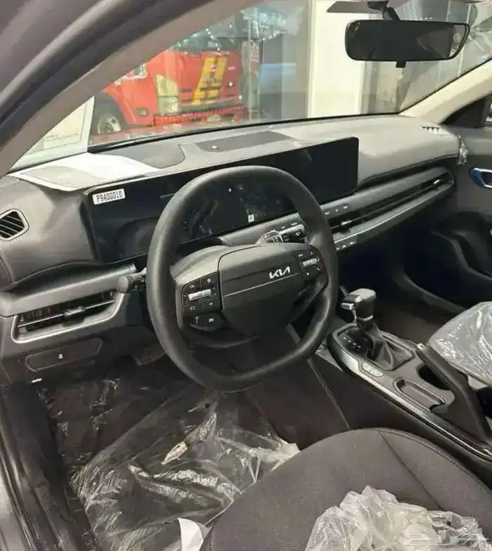 كيا K3 استاندر 2026 بافضل سعر كاش وبنك لدابوق للسيارات 3