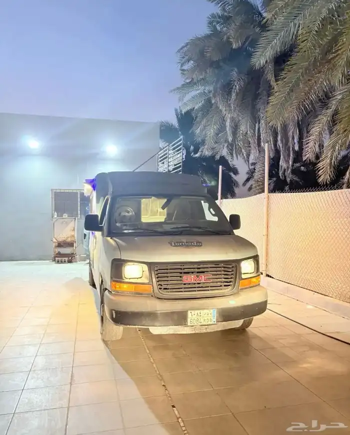 سيارة ايسكريم للبيع 8