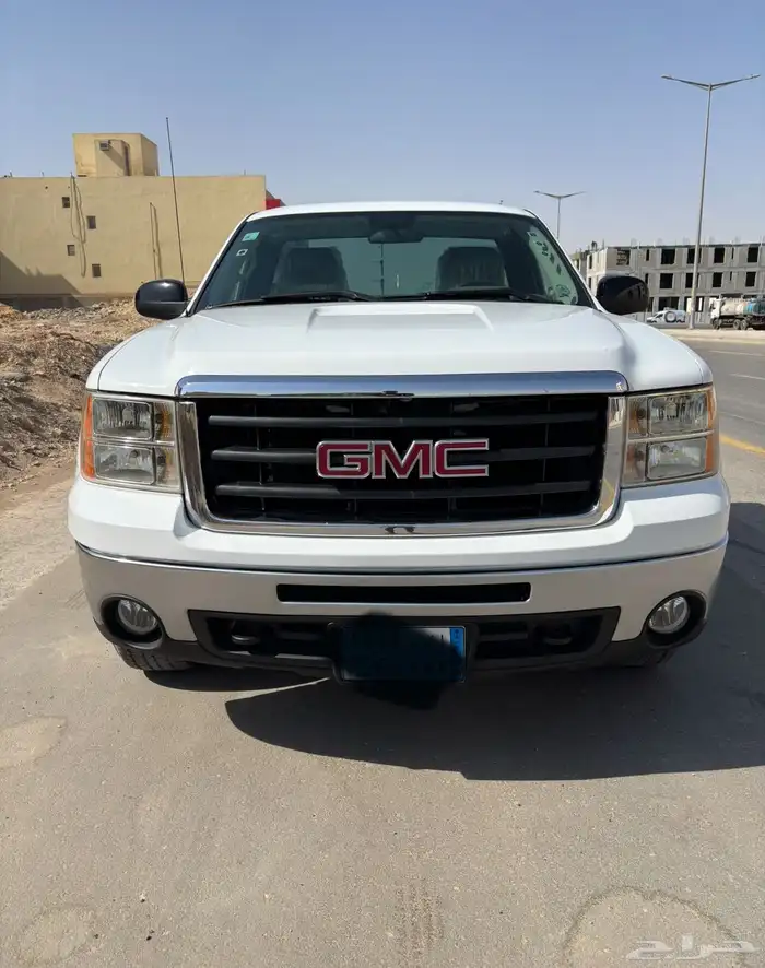 للبيع جئ أم سي سيرا بدون دبل 2