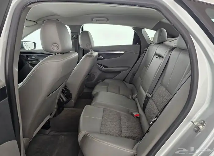 شفروليه امبالا 2019 LS 7