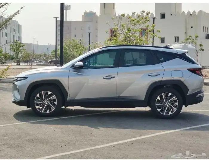 Tucson smart 1.6 turbo 3