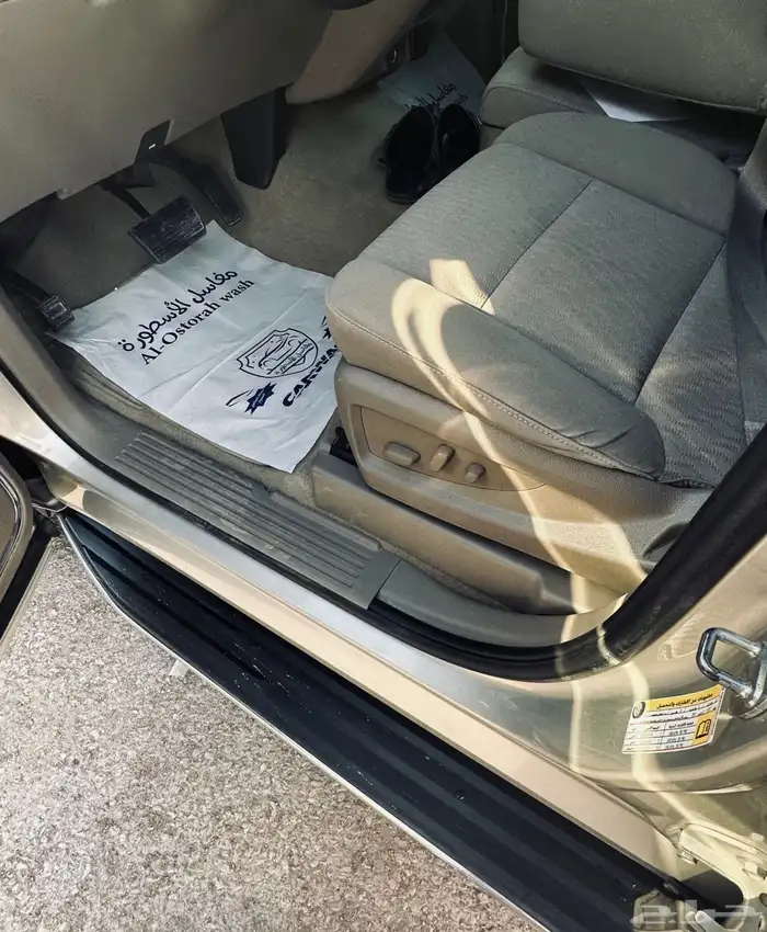 جي ام سي يوكن 28