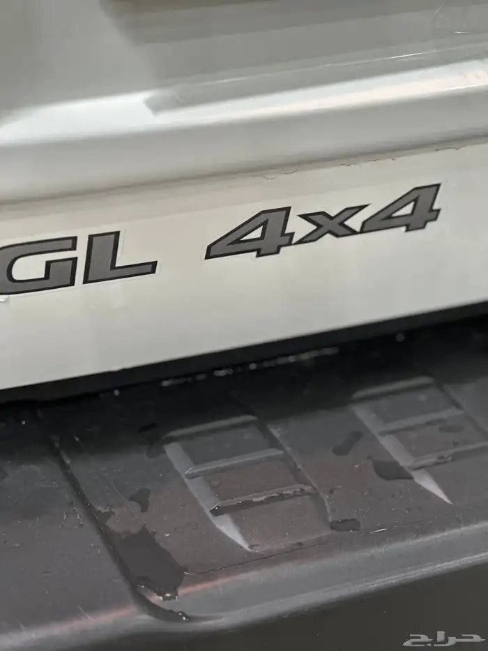 نيسان باترول فتك - 2021 - عداد 49 الف فقط - 4800 14