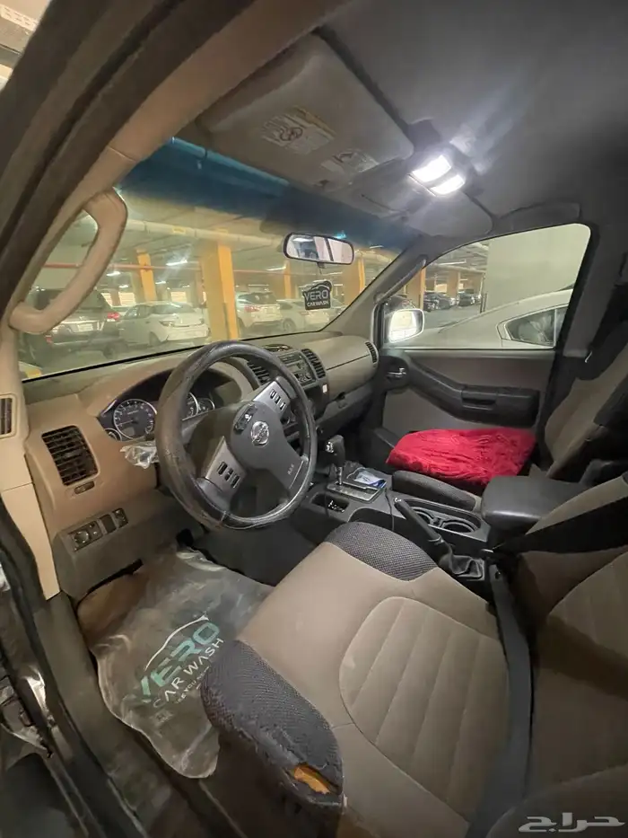 نيسان إكسيترا2008 11