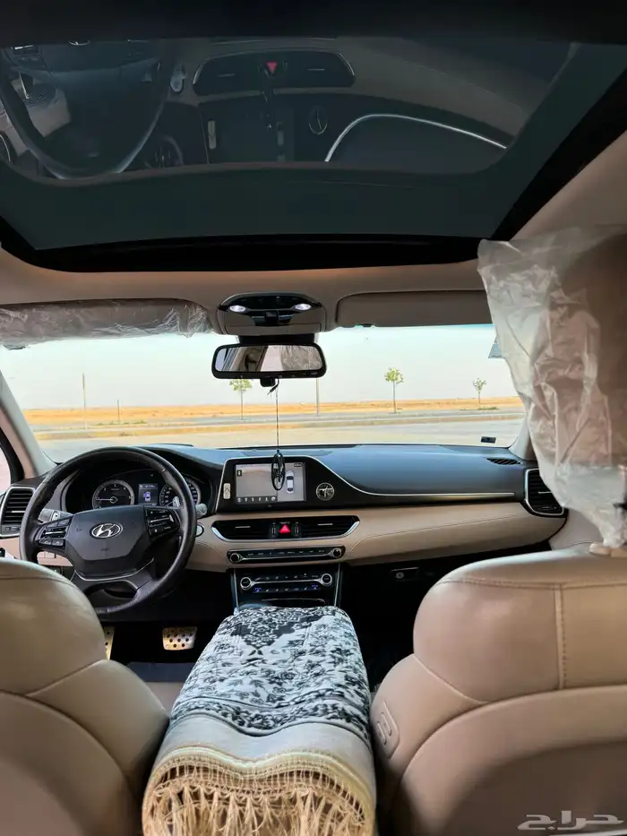 ازيرا ديزل 2018 - فل كامل جرانديور 19